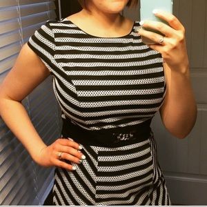 White House Black Market Dress